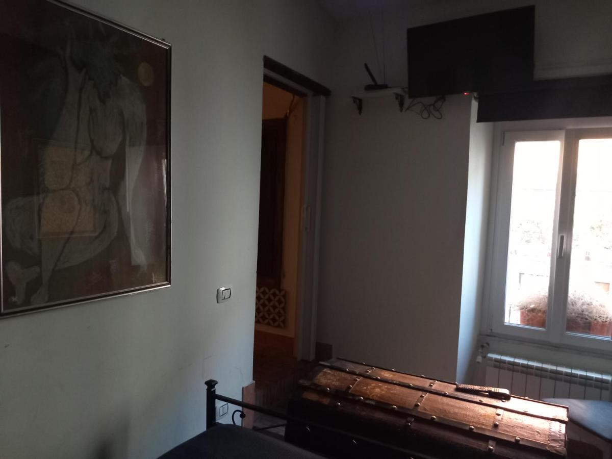 Casa Edera Apartment Isola di Liri Exterior foto