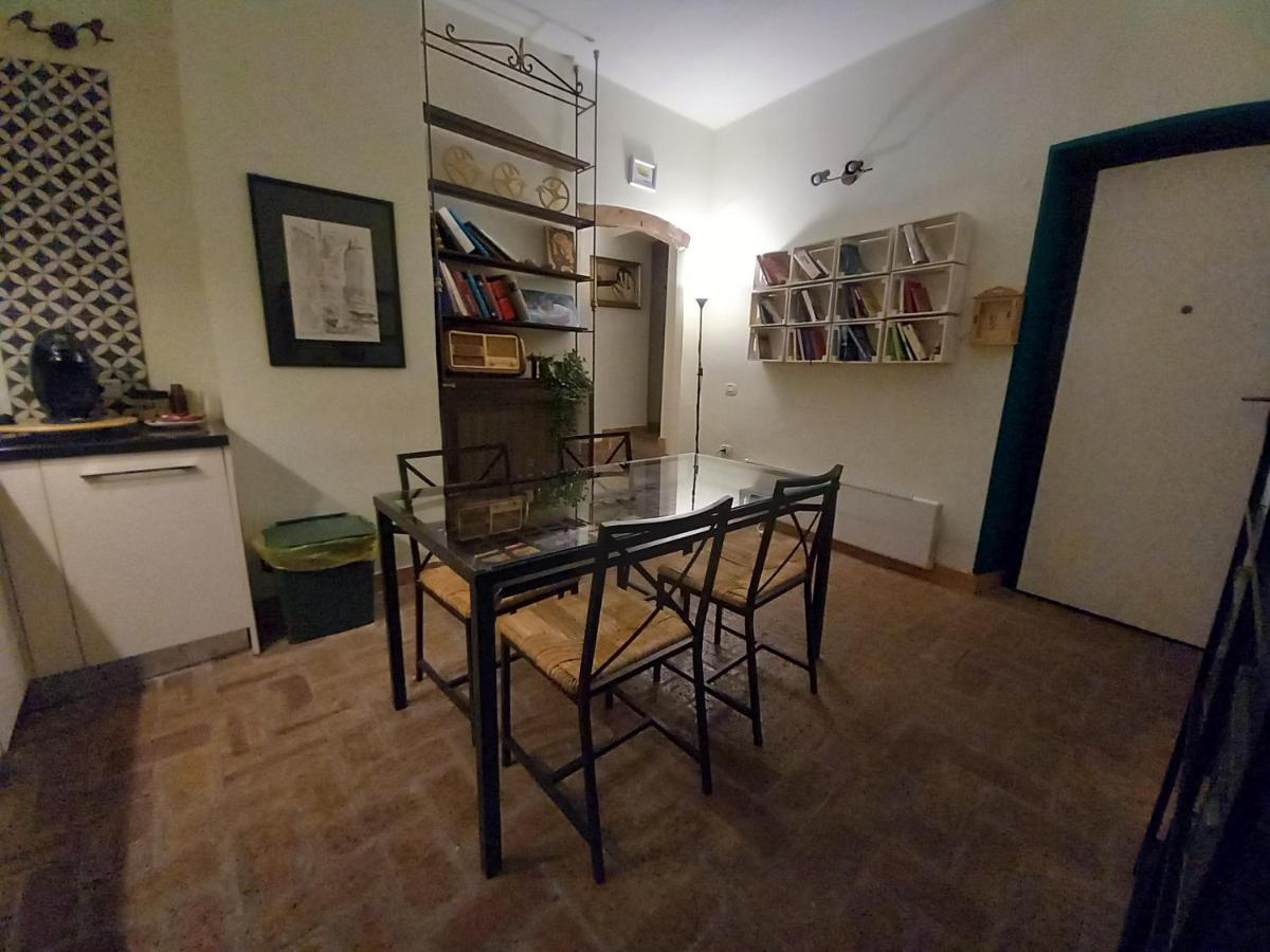 Casa Edera Apartment Isola di Liri Exterior foto