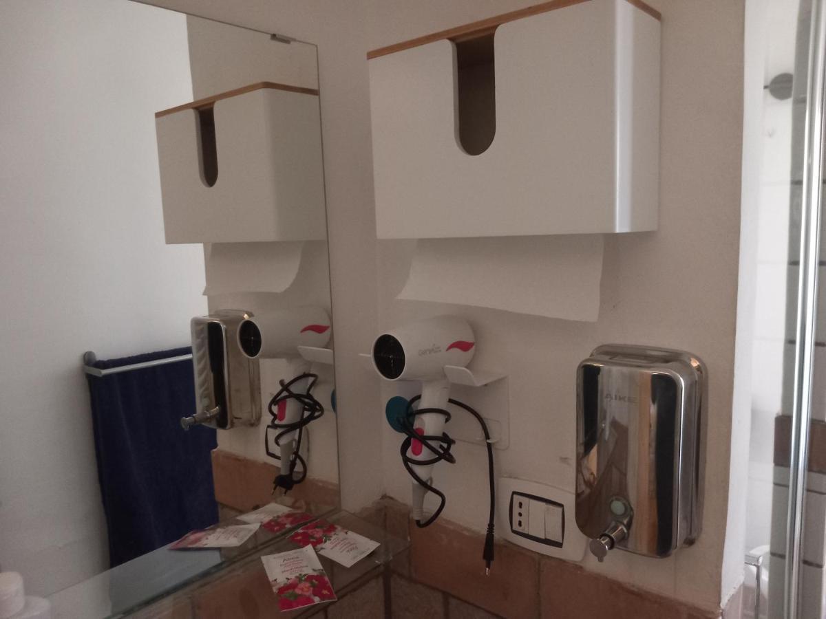 Casa Edera Apartment Isola di Liri Exterior foto