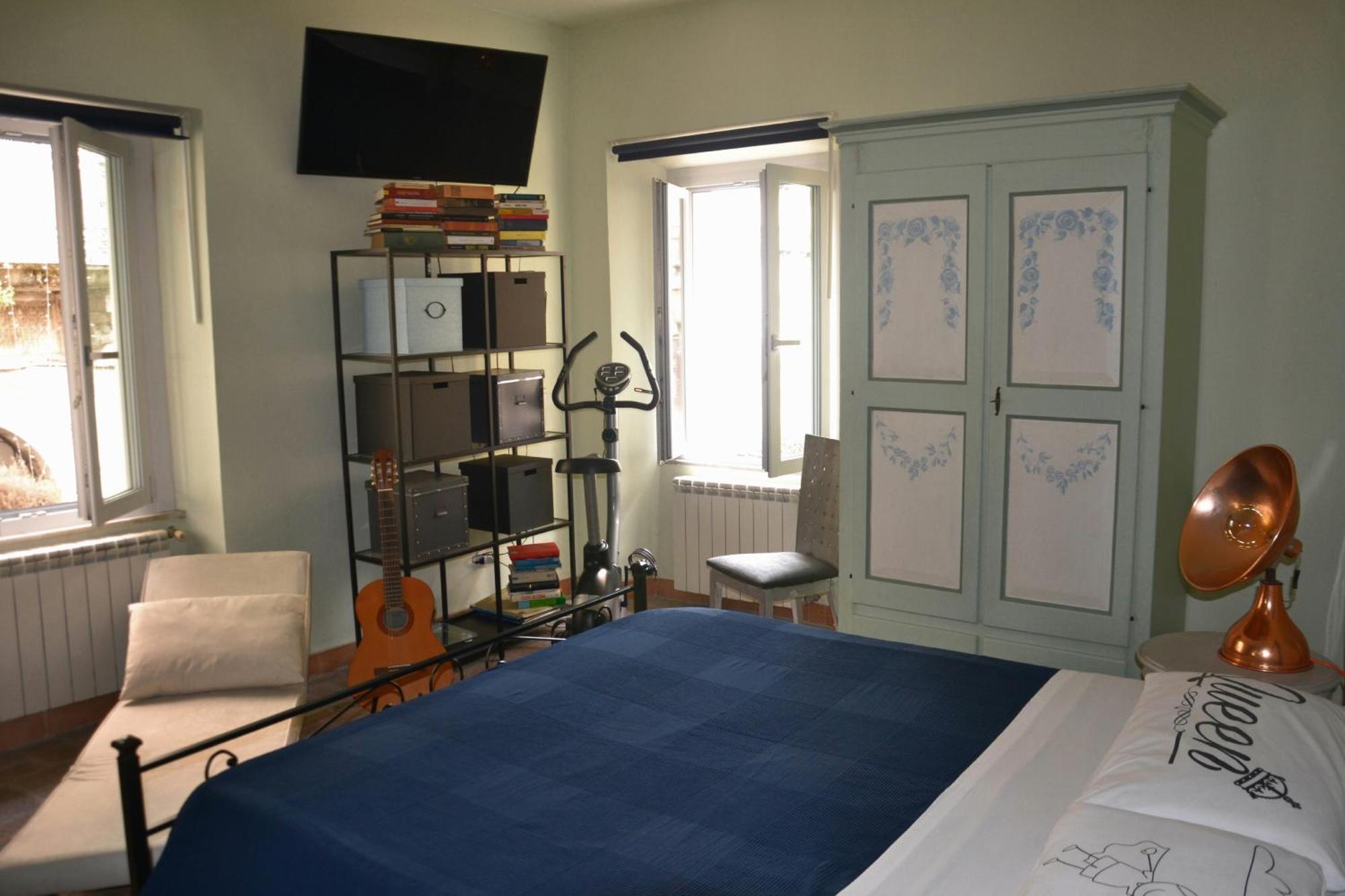 Casa Edera Apartment Isola di Liri Exterior foto