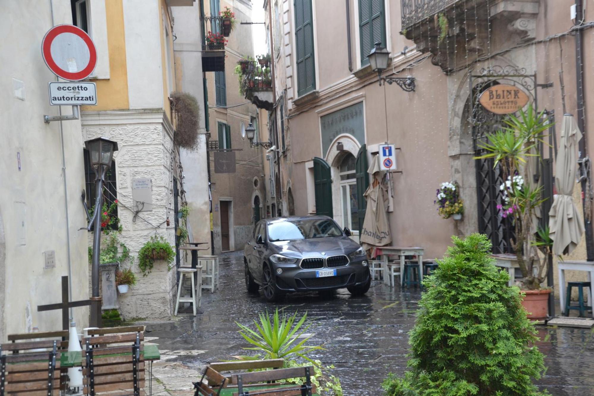 Casa Edera Apartment Isola di Liri Exterior foto